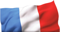 Drapeau français