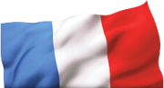 Drapeau français